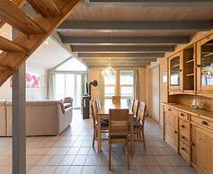 Perfektes Ferienhaus fur Familien
