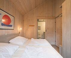 Perfektes Ferienhaus fur Familien