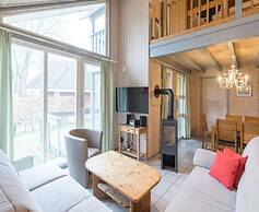 Perfektes Ferienhaus fur Familien