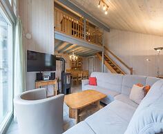 Perfektes Ferienhaus fur Familien