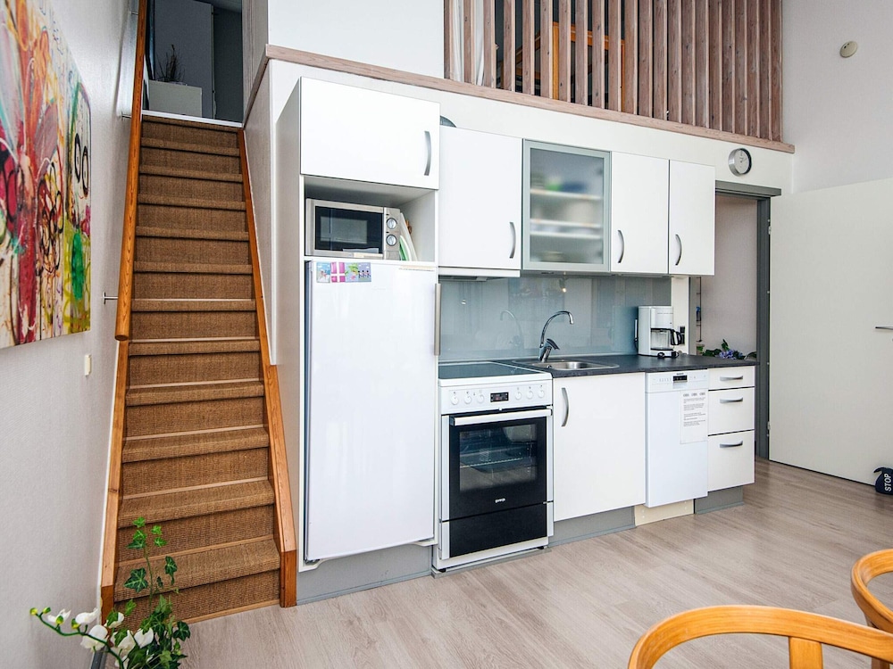 4 Star Holiday Home in Ringkobing
