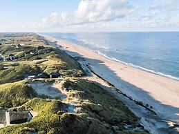 4 Star Holiday Home in Ringkobing