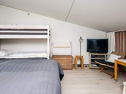 4 Star Holiday Home in Ringkobing