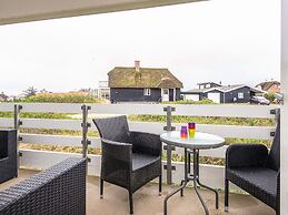4 Star Holiday Home in Ringkobing