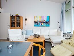 4 Star Holiday Home in Ringkobing