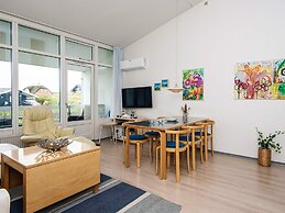 4 Star Holiday Home in Ringkobing