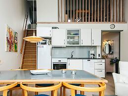 4 Star Holiday Home in Ringkobing