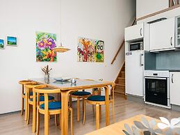 4 Star Holiday Home in Ringkobing