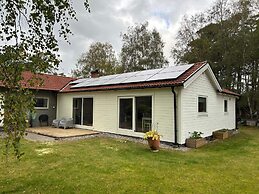 4 Star Holiday Home in Mellbystrand