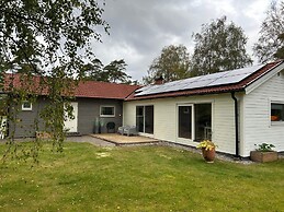 4 Star Holiday Home in Mellbystrand