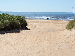 4 Star Holiday Home in Mellbystrand