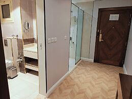 Smayah Residence