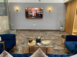Smayah Residence