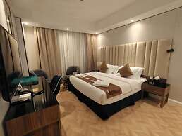 Smayah Residence