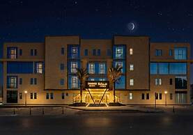 Smayah Residence