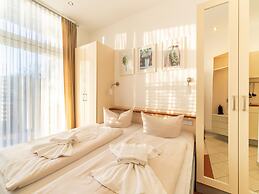 Elegant Eingerichtete Ferienwohnung