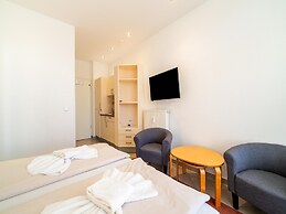 Elegant Eingerichtete Ferienwohnung
