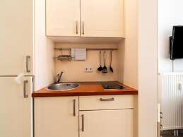 Elegant Eingerichtete Ferienwohnung