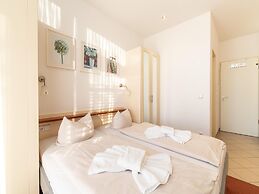 Elegant Eingerichtete Ferienwohnung