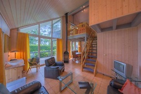 Ferienhaus im Skandinavischen Stil