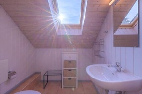 Ferienhaus im Skandinavischen Stil