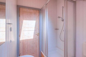 Ferienhaus im Skandinavischen Stil