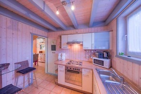 Ferienhaus im Skandinavischen Stil