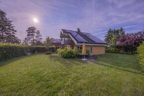 Ferienhaus im Skandinavischen Stil