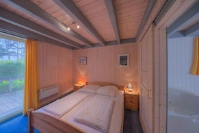 Ferienhaus im Skandinavischen Stil