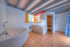 Ferienhaus im Skandinavischen Stil