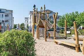 Ferienwohnungen im Seepark Sellin