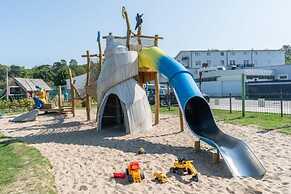 Ferienwohnungen im Seepark Sellin