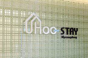 Uhoostay