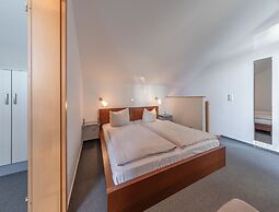 Elegant Eingerichtete Ferienwohnung