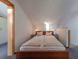 Elegant Eingerichtete Ferienwohnung