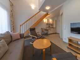 Elegant Eingerichtete Ferienwohnung