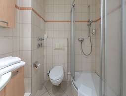 Elegant Eingerichtete Ferienwohnung