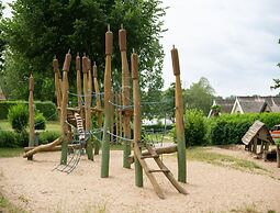 Elegant Eingerichtete Ferienwohnung