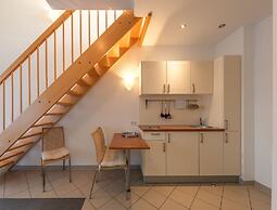 Elegant Eingerichtete Ferienwohnung