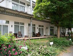 Ideale Familienwohnung in der Natur