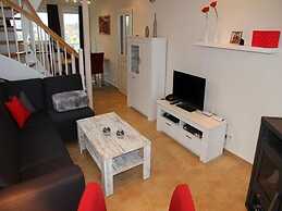 Exklusives Appartement in Rechlin