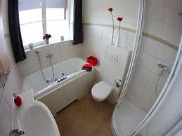 Exklusives Appartement in Rechlin