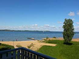 Exklusives Appartement in Rechlin