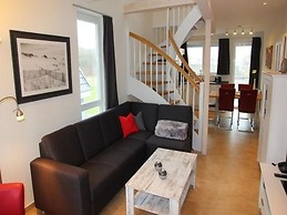 Exklusives Appartement in Rechlin
