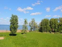 Exklusives Appartement in Rechlin