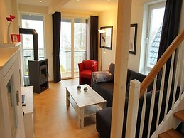 Exklusives Appartement in Rechlin