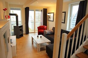 Exklusives Appartement in Rechlin