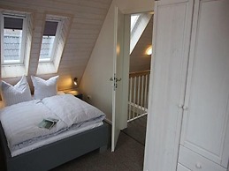 Exklusives Appartement in Rechlin