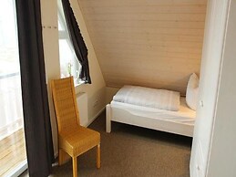 Exklusives Appartement in Rechlin