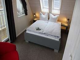 Exklusives Appartement in Rechlin